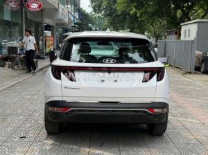 Xe Hyundai Tucson 2.0 AT Tiêu chuẩn 2022