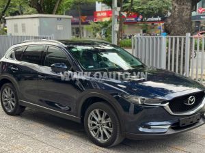 Xe Mazda CX5 Premium 2.0 AT 2023
