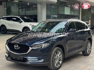 Xe Mazda CX5 Premium 2.0 AT 2023