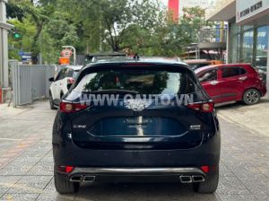 Xe Mazda CX5 Premium 2.0 AT 2023