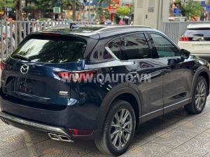 Xe Mazda CX5 Premium 2.0 AT 2023