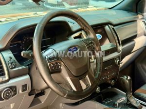 Xe Ford Ranger Wildtrak 3.2L 4x4 AT 2016