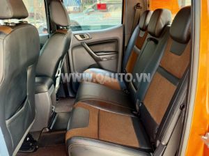 Xe Ford Ranger Wildtrak 3.2L 4x4 AT 2016