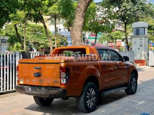 Xe Ford Ranger Wildtrak 3.2L 4x4 AT 2016