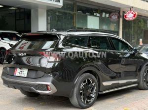 Xe Kia Sportage Signature X-Line 1.6T AWD 2022