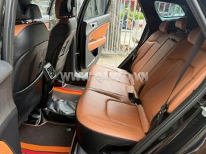 Xe Kia Sportage Signature X-Line 1.6T AWD 2022