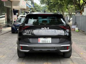 Xe Kia Sportage Signature X-Line 1.6T AWD 2022
