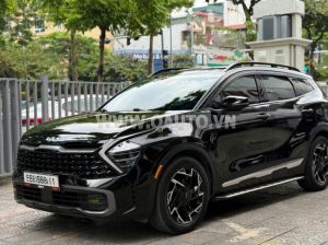 Xe Kia Sportage Signature X-Line 1.6T AWD 2022