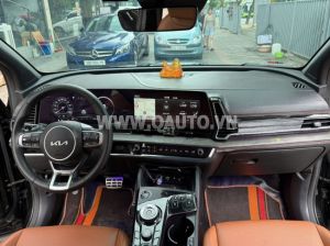 Xe Kia Sportage Signature X-Line 1.6T AWD 2022
