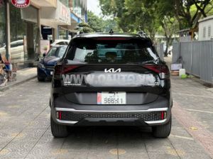 Xe Kia Sportage Signature X-Line 1.6T AWD 2022
