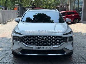 Xe Hyundai SantaFe Cao cấp 2.5L HTRAC 2021