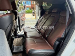 Xe Hyundai SantaFe Cao cấp 2.5L HTRAC 2021