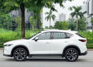 Xe Mazda CX5 Premium 2.0 AT 2023