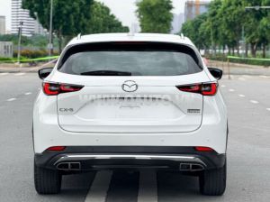 Xe Mazda CX5 Premium 2.0 AT 2023