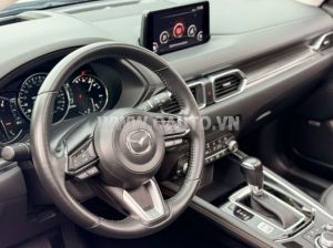 Xe Mazda CX5 Premium 2.0 AT 2023