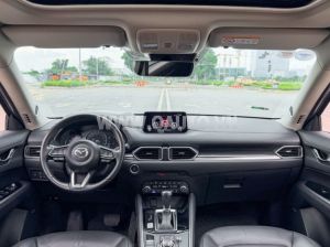 Xe Mazda CX5 Premium 2.0 AT 2023