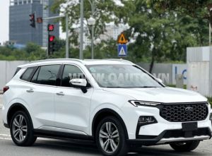 Xe Ford Territory Titanium X 1.5 AT 2024