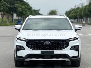 Xe Ford Territory Titanium X 1.5 AT 2024
