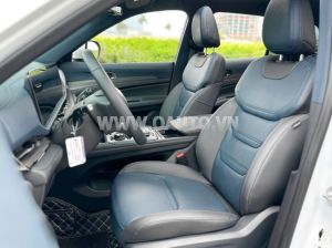 Xe Ford Territory Titanium X 1.5 AT 2024