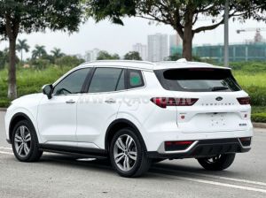 Xe Ford Territory Titanium X 1.5 AT 2024