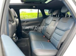Xe Ford Territory Titanium X 1.5 AT 2024