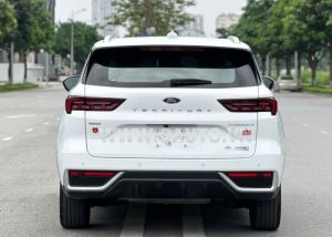 Xe Ford Territory Titanium X 1.5 AT 2024