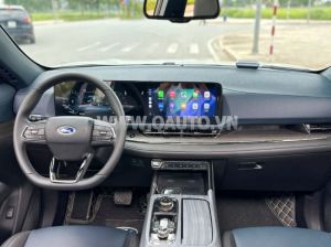 Xe Ford Territory Titanium X 1.5 AT 2024