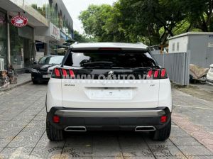 Xe Peugeot 3008 GT 2022