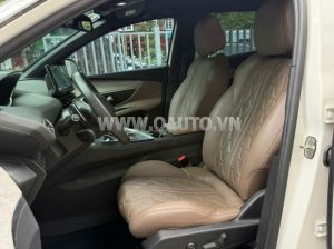 Xe Peugeot 3008 GT 2022