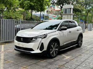 Xe Peugeot 3008 GT 2022
