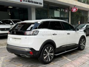 Xe Peugeot 3008 GT 2022