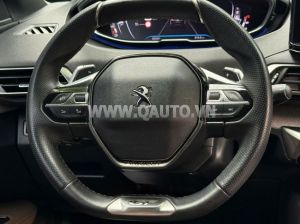 Xe Peugeot 3008 GT 2022