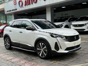 Xe Peugeot 3008 GT 2022