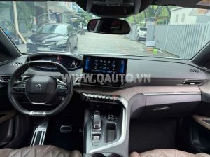Xe Peugeot 3008 GT 2022