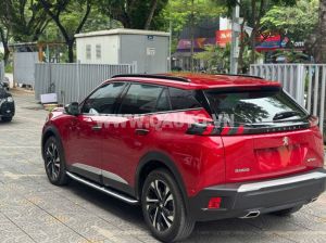 Xe Peugeot 2008 GT Line 1.2 AT 2024