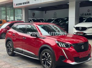 Xe Peugeot 2008 GT Line 1.2 AT 2024