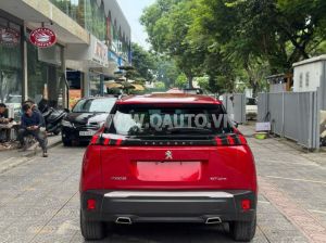 Xe Peugeot 2008 GT Line 1.2 AT 2024
