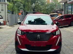 Xe Peugeot 2008 GT Line 1.2 AT 2024