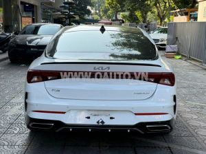 Xe Kia K5 Premium 2.0 AT 2024