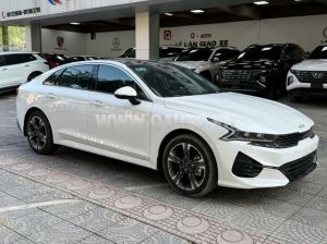 Xe Kia K5 Premium 2.0 AT 2024