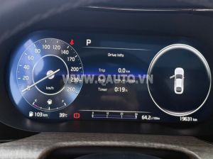 Xe Kia K5 Premium 2.0 AT 2024