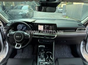 Xe Kia K5 Premium 2.0 AT 2024