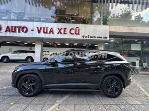 Xe Hyundai Tucson 1.6 AT Turbo HTRAC Đặc biệt 2022