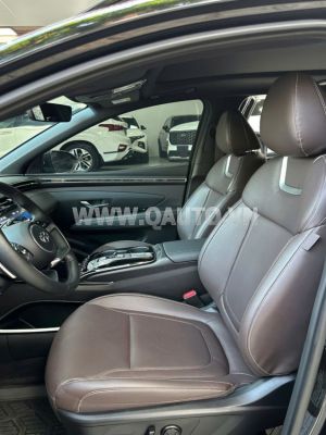 Xe Hyundai Tucson 1.6 AT Turbo HTRAC Đặc biệt 2022