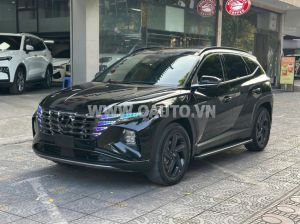 Xe Hyundai Tucson 1.6 AT Turbo HTRAC Đặc biệt 2022