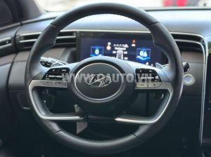Xe Hyundai Tucson 1.6 AT Turbo HTRAC Đặc biệt 2022