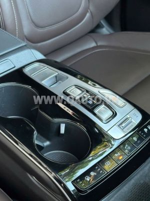 Xe Hyundai Tucson 1.6 AT Turbo HTRAC Đặc biệt 2022