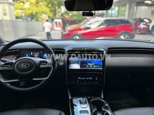 Xe Hyundai Tucson 1.6 AT Turbo HTRAC Đặc biệt 2022