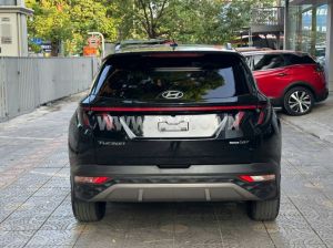 Xe Hyundai Tucson 1.6 AT Turbo HTRAC Đặc biệt 2022
