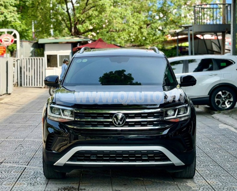 Volkswagen Teramont 2.0 AT 2022